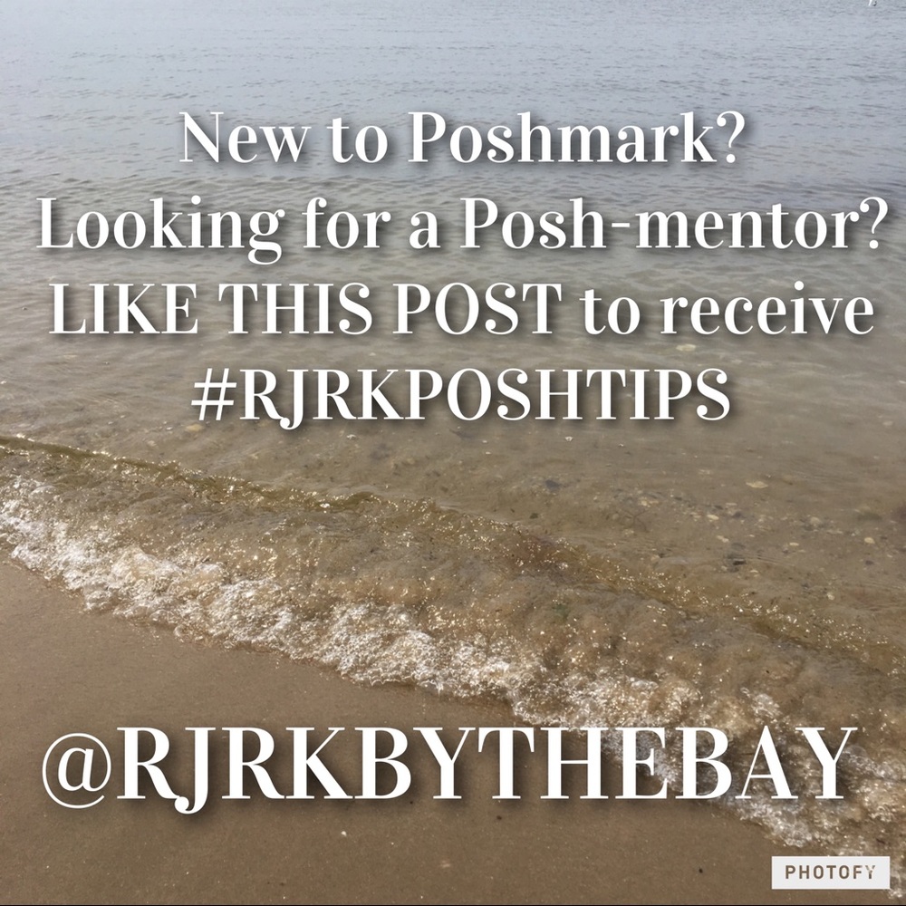 Posh-Mentor - Free advice! - Picture 1 of 4